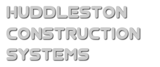 Huddleston&nbsp;&#8203;Construction&nbsp;Systems